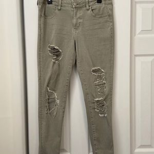 AE Next-Level Stretch Jegging
